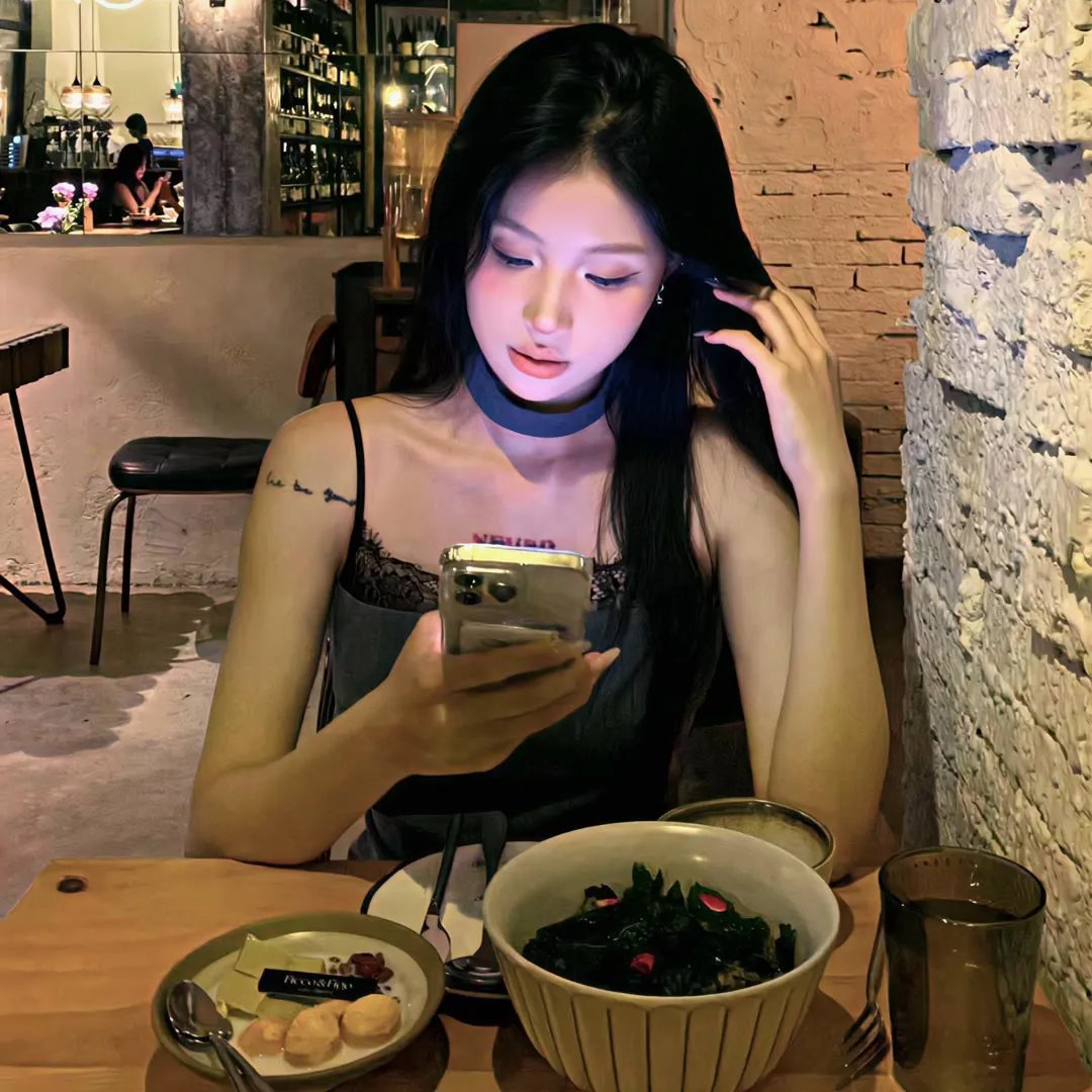 精灵小姐瘦不了
