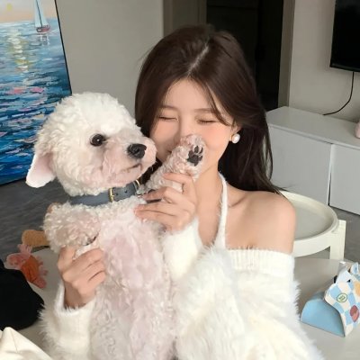 燃烧女子的肖像